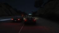Another screenshot at night, except this time there's no rain (Image via Digital Dreams)